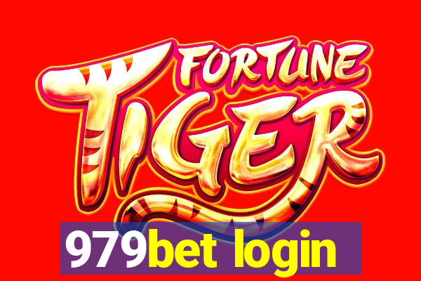 979bet login